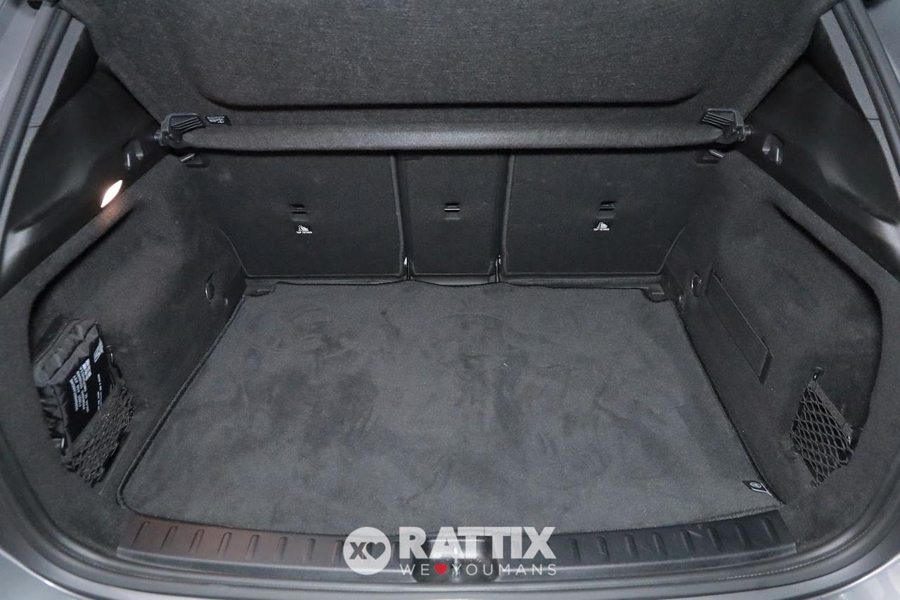 Mercedes-Benz GLA 250 e phev (eq-power) Business Extra auto