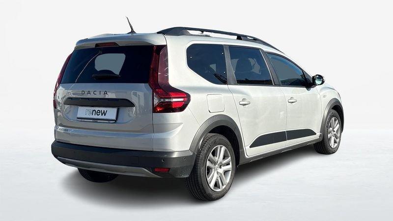 Dacia Jogger 1.0 TCe GPL Comfort 7p.ti