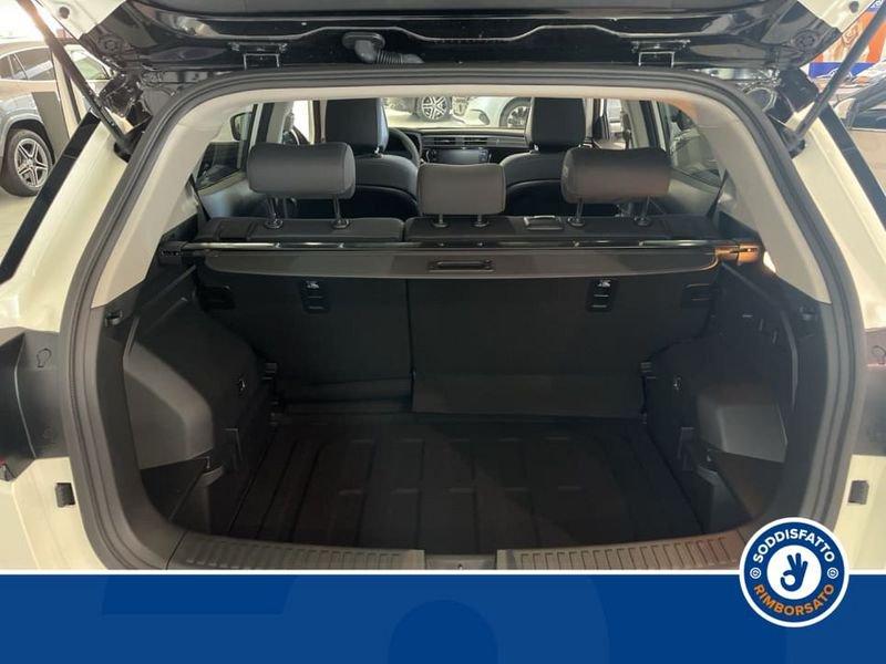 KGM Korando Black Edition 1.5 Turbo GDI 163 CV 2WD