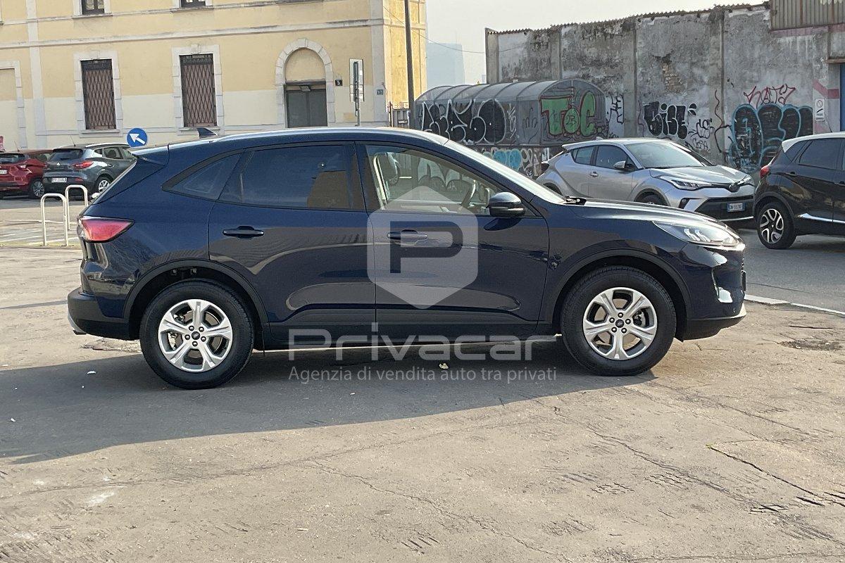 FORD Kuga 1.5 EcoBoost 120 CV 2WD Connect