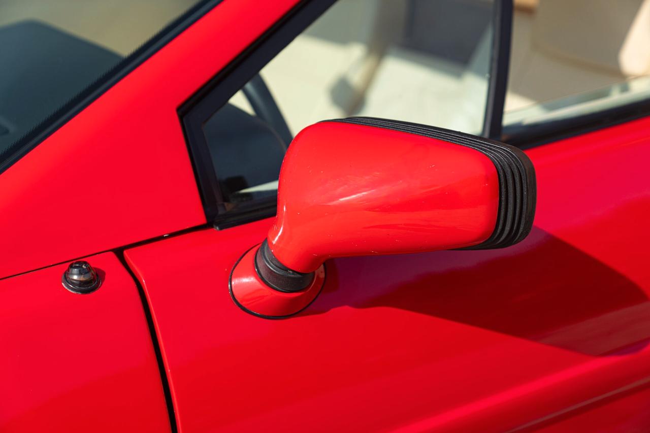 Lotus Esprit TURBO SE “HIGH WING” - RDS01630