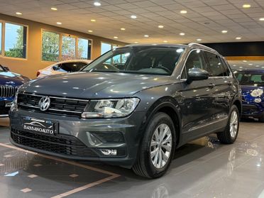 Volkswagen Tiguan 2.0 tdi Sport 150cv dsg 99.000 KM!!