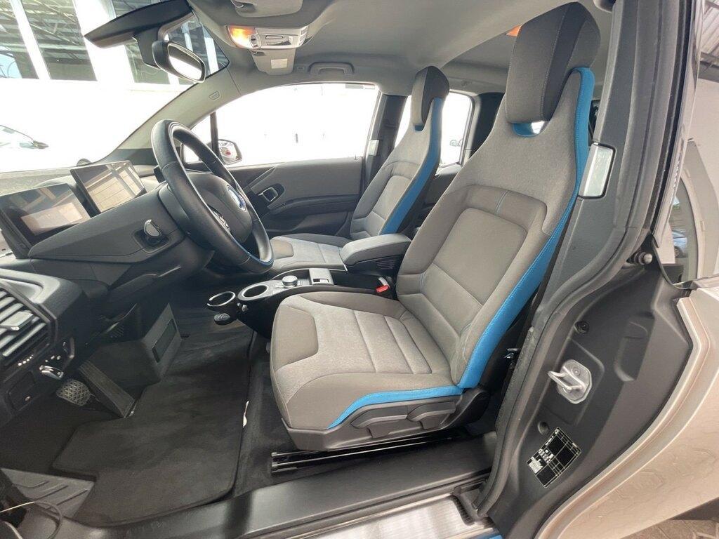 BMW i3 120Ah Advantage CVT