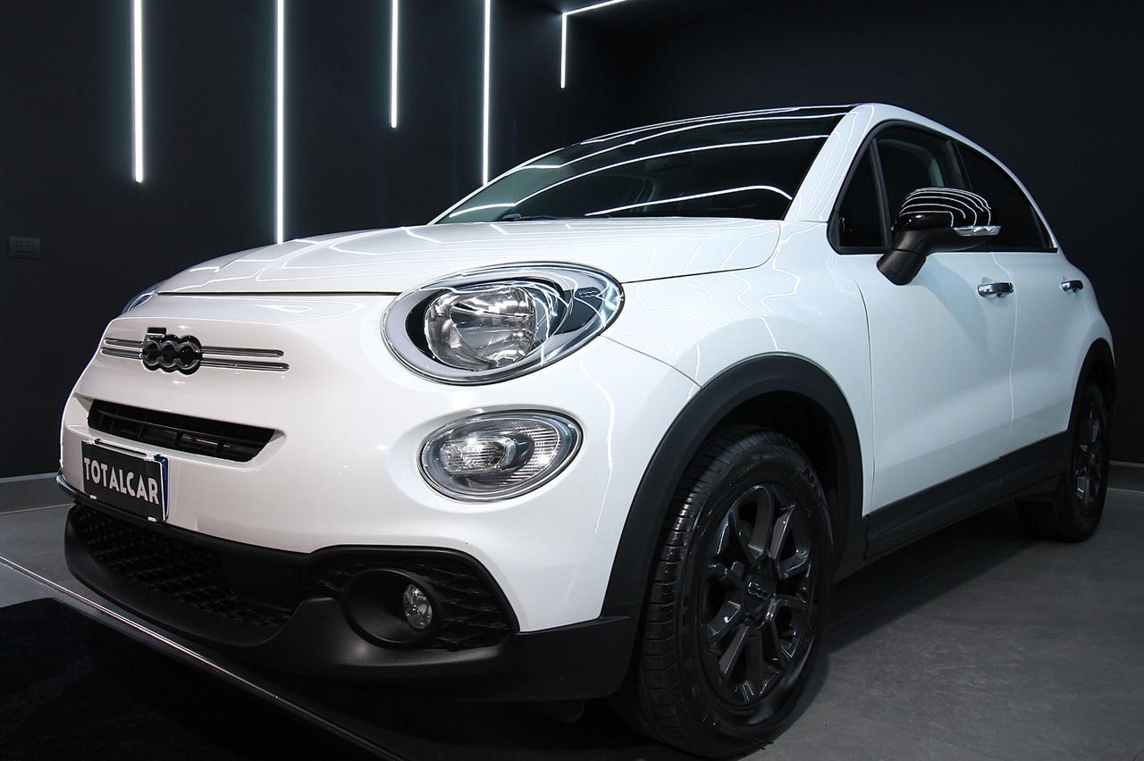 FIAT 500 X 1.3 MJT 95 CV