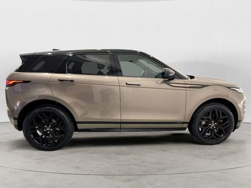 Land Rover RR Evoque Range Rover Evoque 2.0D I4 180 CV AWD Auto R-Dynamic