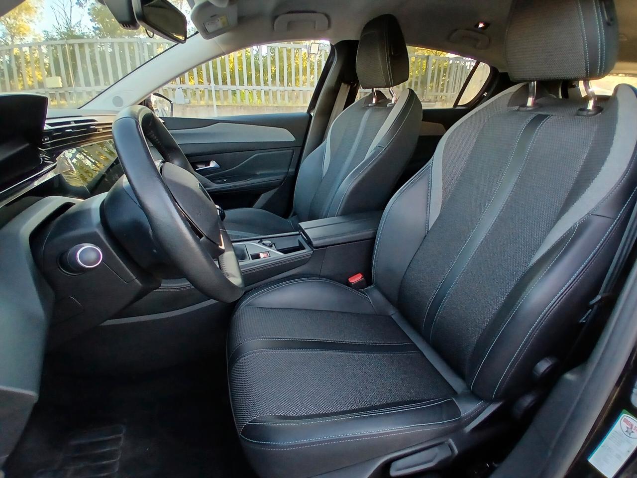 Peugeot 308 PureTech Turbo 130 S&S SW Allure