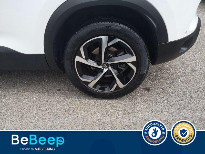 Citroën C5 Aircross 1.2 PURETECH SHINE S&S 130CV MY19