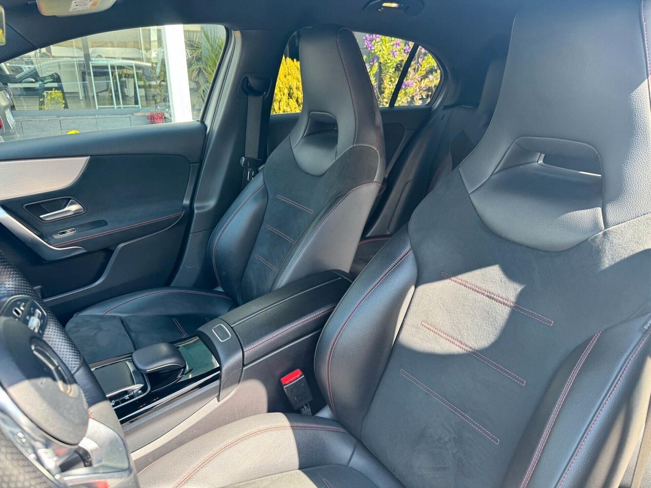 Mercedes-benz A 220 Automatic Premium