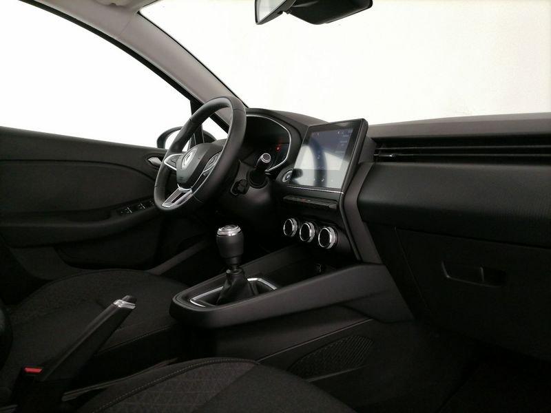 Renault Clio 1.0 tce Zen 90cv my21