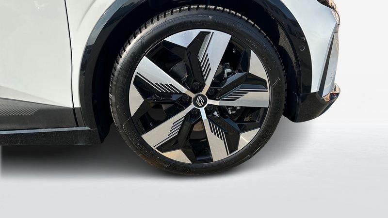 Renault Mégane E-Tech El. techno 220cv comfort range AC22