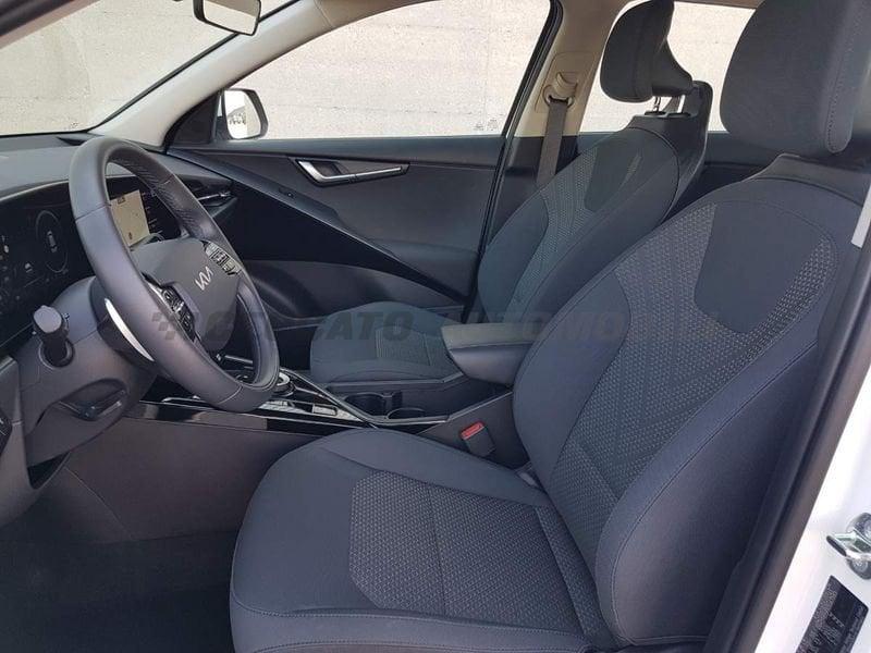 KIA Niro Niro EV 64,8 kWh Business