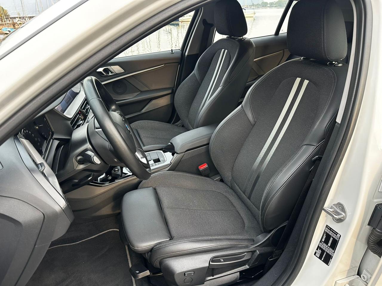 Bmw 116 116d 5p. Sport