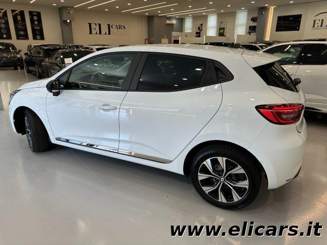 RENAULT Clio SCe 65 CV 5porte Equilibre Ideale per Neopatentati