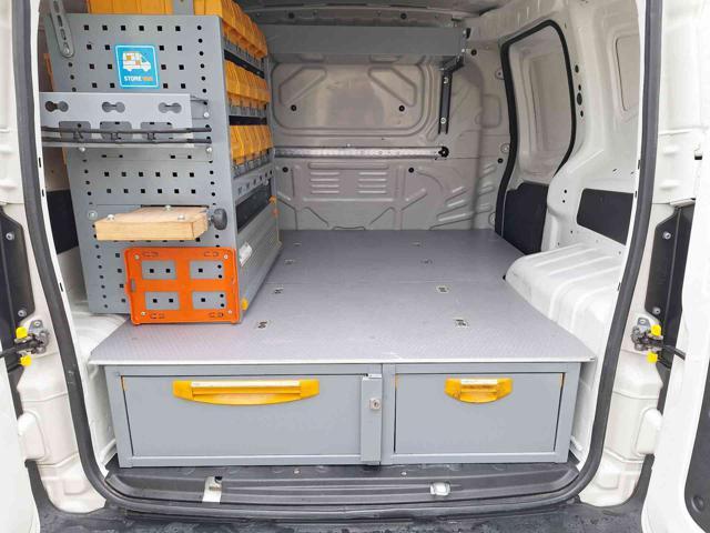 FIAT Fiorino 1.3 MJT 95CV Cargo SX