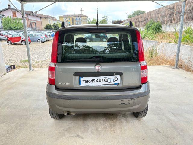 FIAT Panda 1.2 Dynamic GPL FINO A GENNAIO 2030 OK NEOPATENTAT