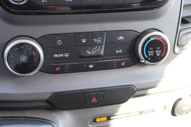 FORD Transit Custom 320 2.0 EcoBlue PL Combi Trend - 9 POSTI