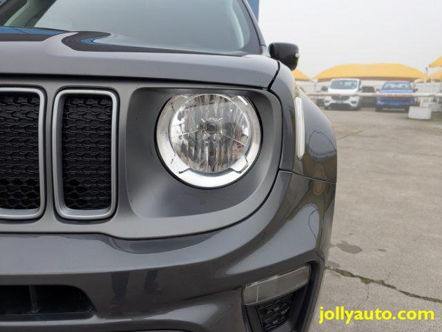 JEEP Renegade 1.0 T3 Limited 120 CV - OK NEOPATENTATI