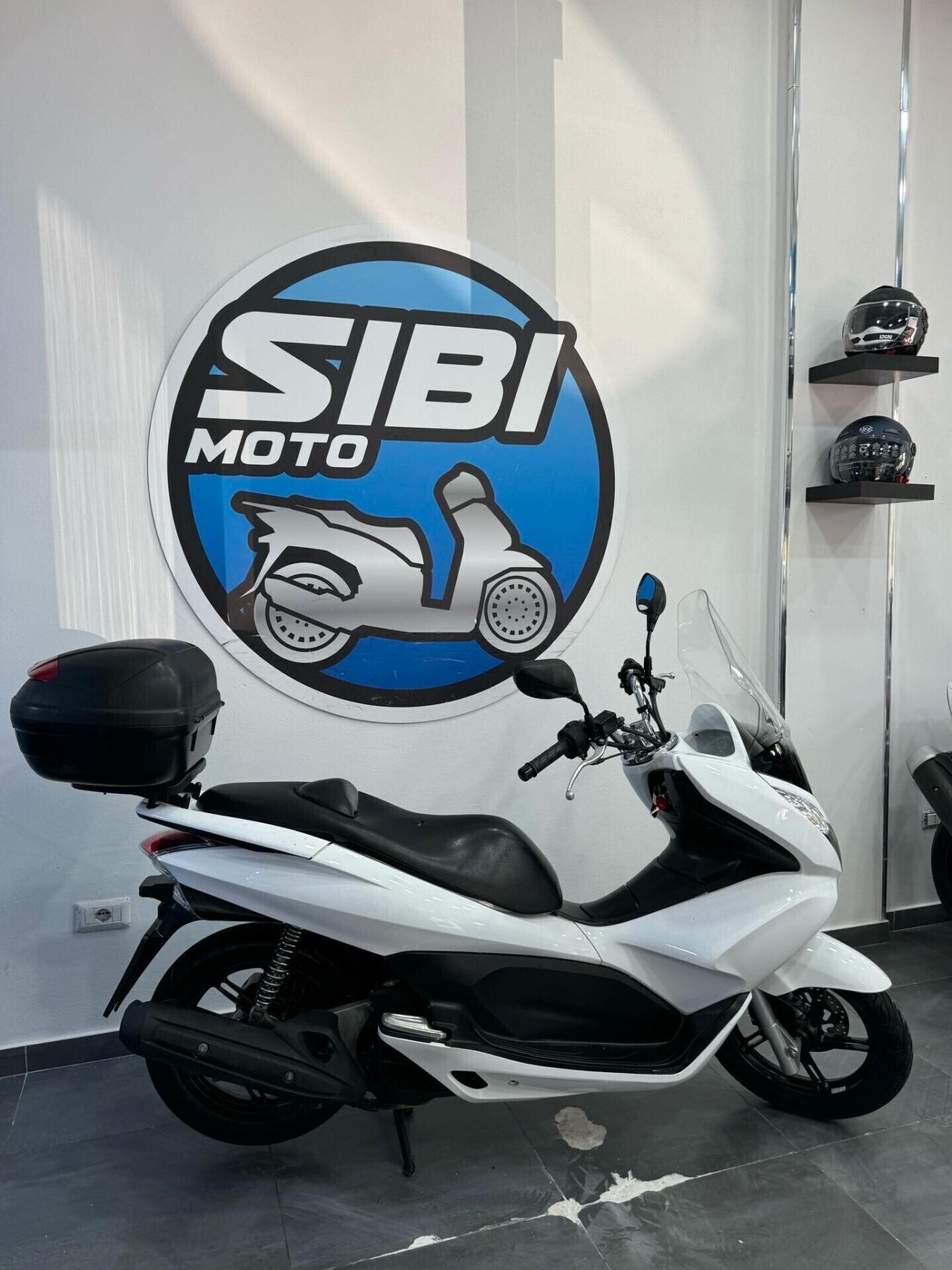 HONDA PCX 150
