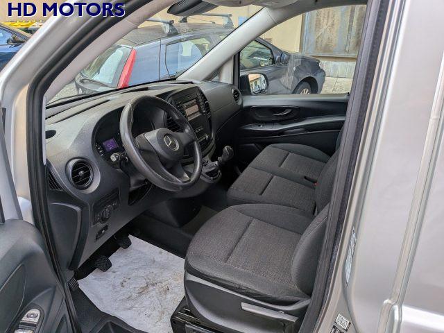 MERCEDES-BENZ Vito 2.2 114 CDI Furgone Long