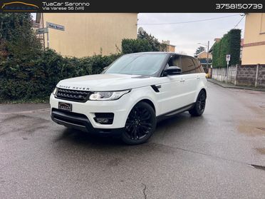 Land Rover Range Rover Sport 3.0 TDV6 HSE Dy #8208