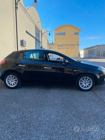 Fiat bravo 1.6 MJT dynamique