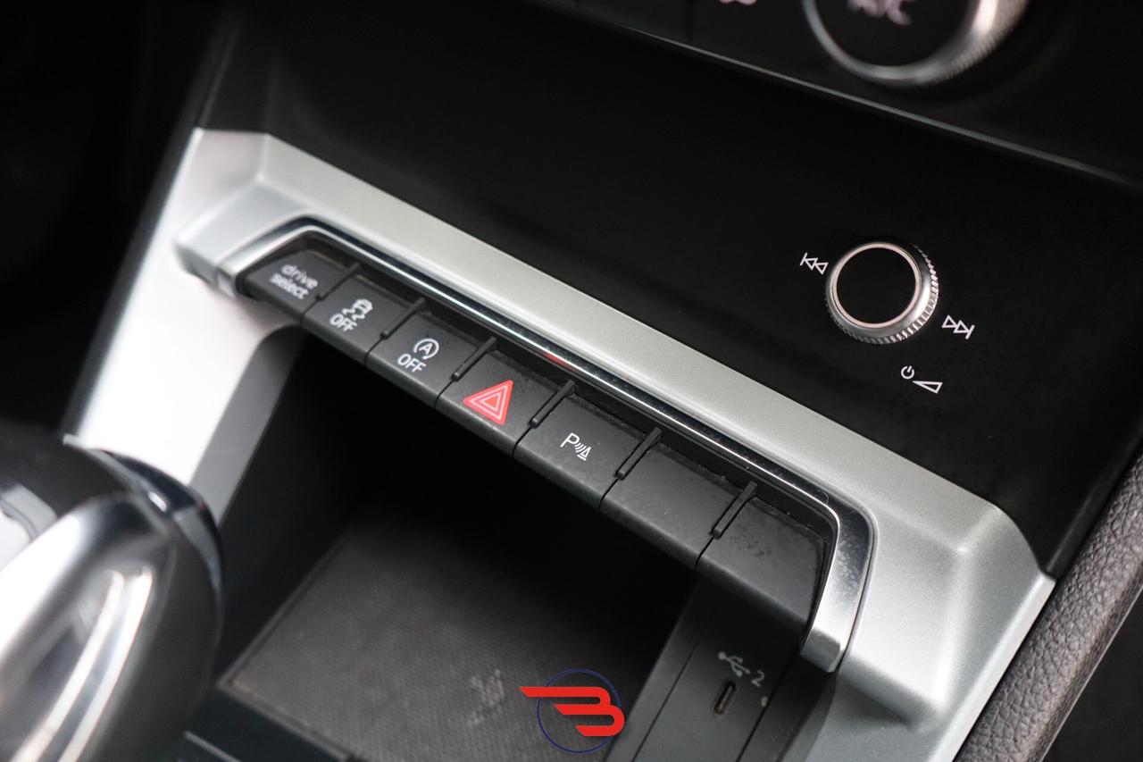 Audi Q3 SPB 35 TDI S tronic Business Plus-2020