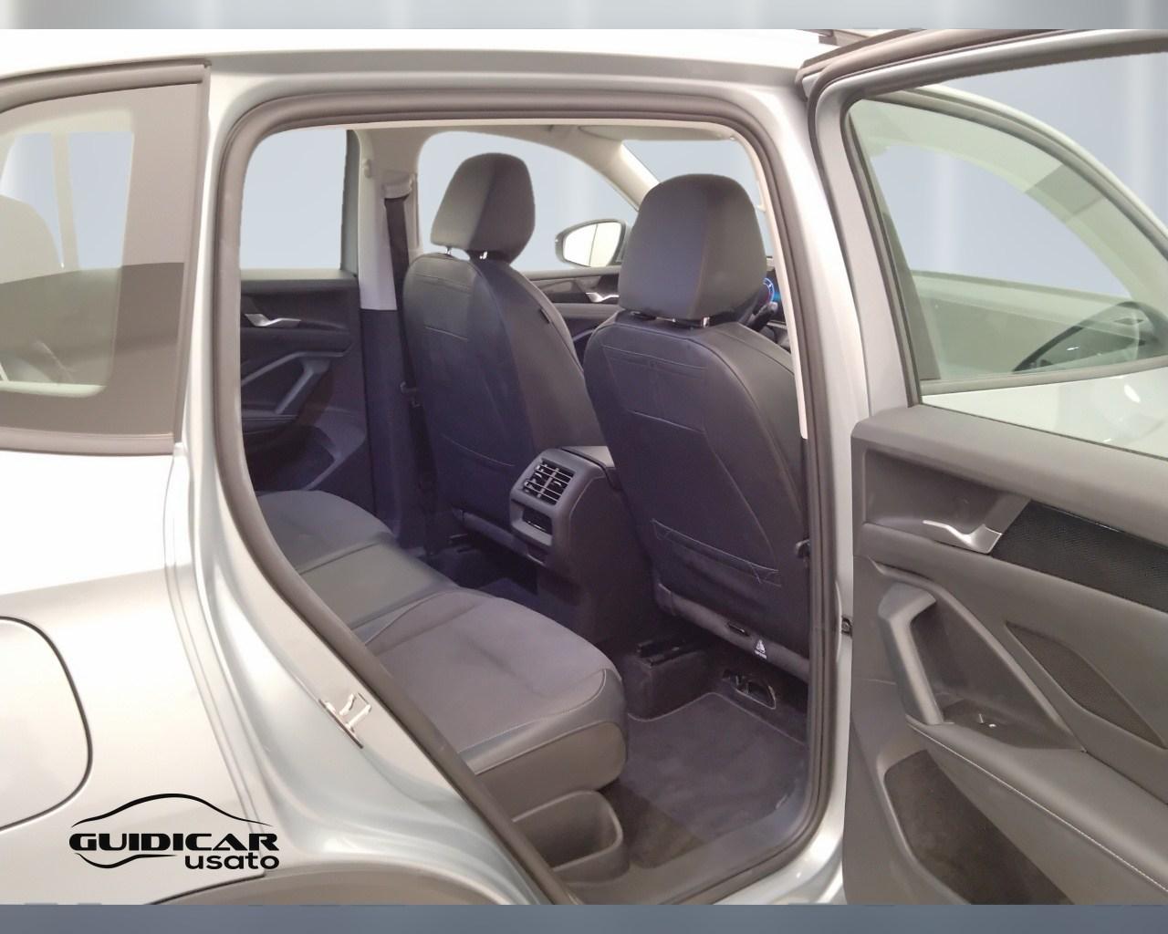 VOLKSWAGEN Tiguan III 2024 - Tiguan 2.0 tdi Life 150cv dsg