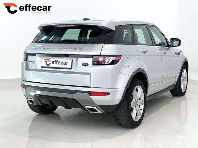 Land Rover Range Rover Evoque 2.2 TD4 5p. Prestige