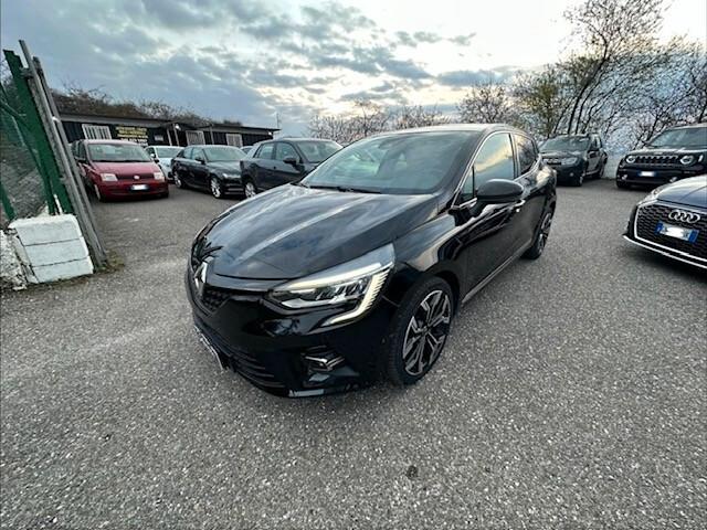 Renault Clio 1.5 dCi 85 CV 5 porte Intens