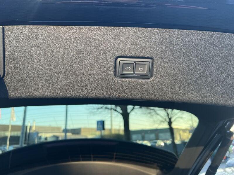 Audi Q8 50 TDI quattro tiptronic Sport 286 CV