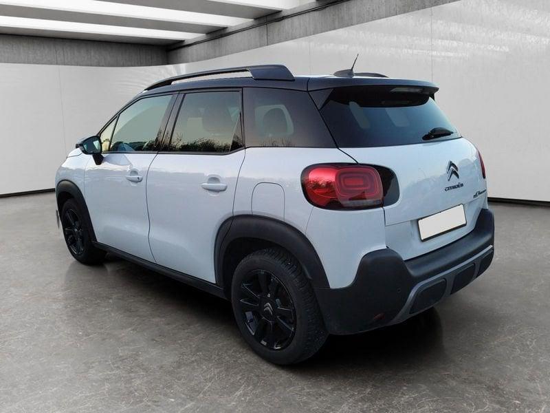 Citroën C3 Aircross 1.2 puretech Origins s&s 110cv