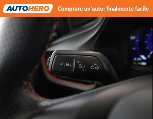 FORD Puma 1.0 EcoBoost Hybrid 125 CV S&S ST-Line X