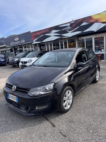 Volkswagen Polo 1.4 DSG 3 porte Highline