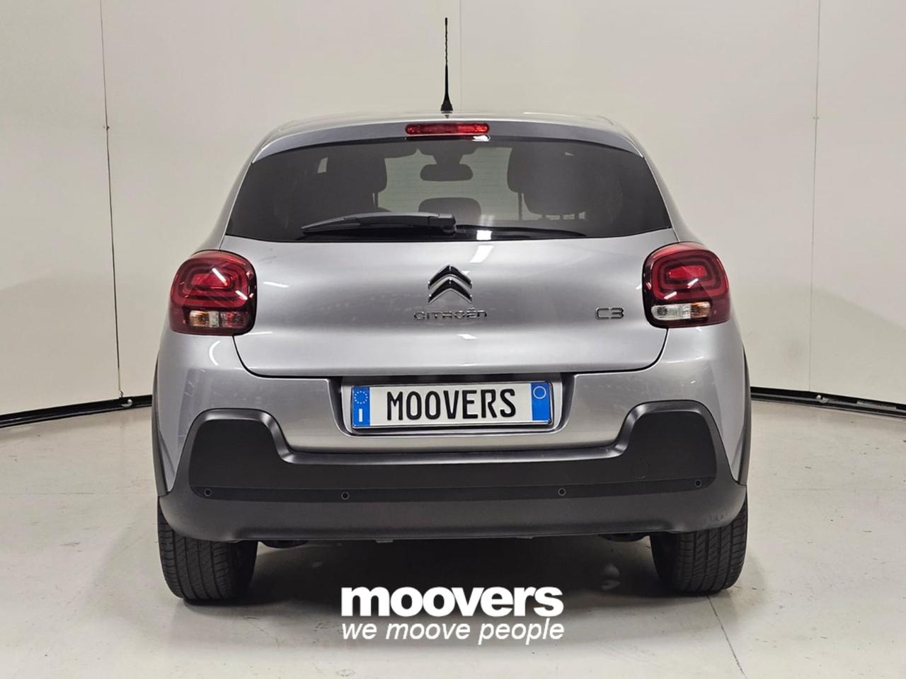 CITROEN C3 3ª serie PureTech 110 S&S Max