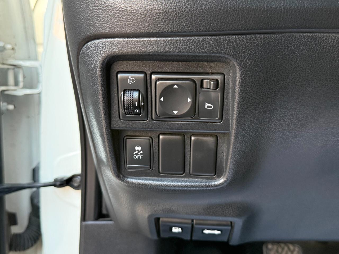 Nissan Juke 1.5 dCi 110CV UNICOPROPRIETARIO - 2011