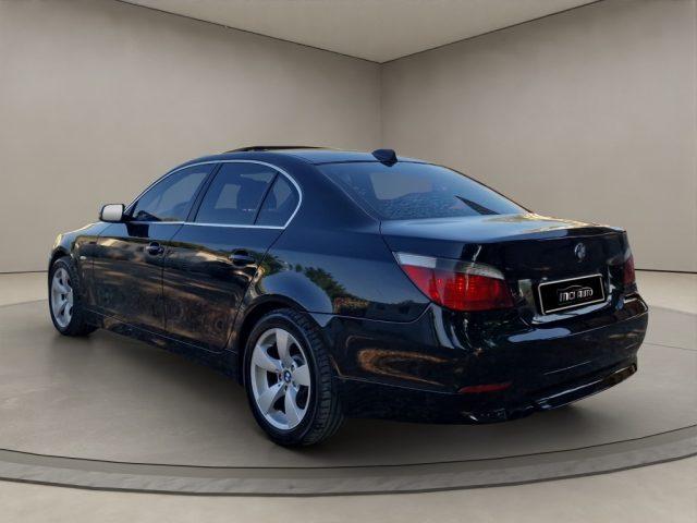 BMW 525 Futura
