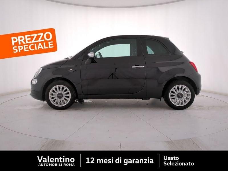 FIAT 500 1.0 Hybrid Connect