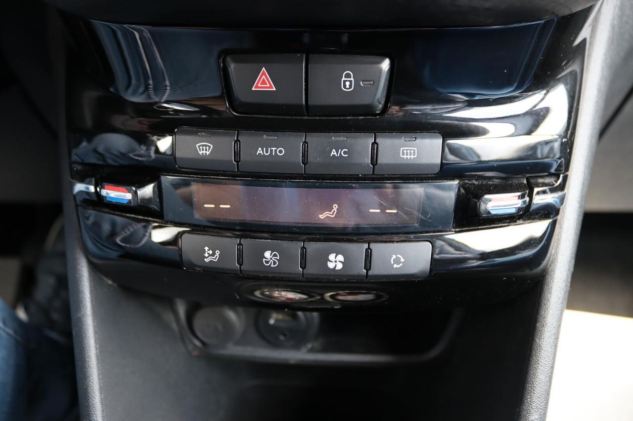 Peugeot 2008 BlueHDi 100 GT Line