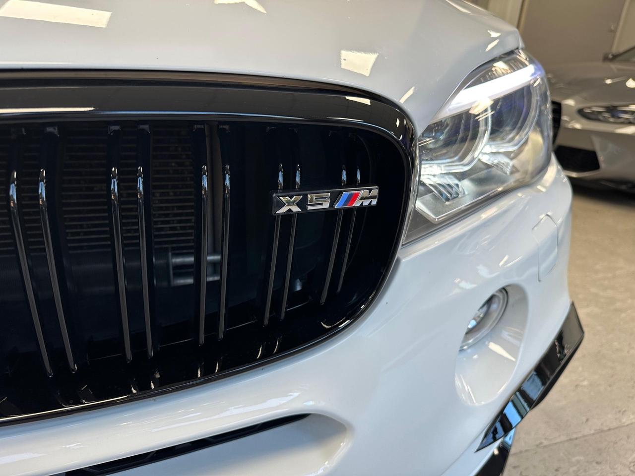 Bmw X5 xDrive30d 258CV Experience