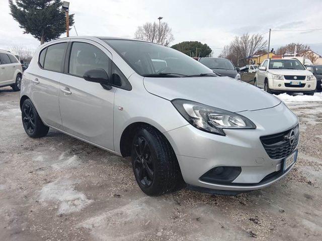 OPEL Corsa 1.3 CDTI 5 porte b-Color