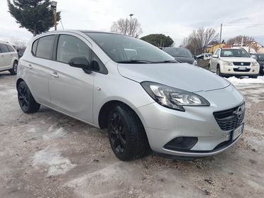 OPEL Corsa 1.3 CDTI 5 porte b-Color