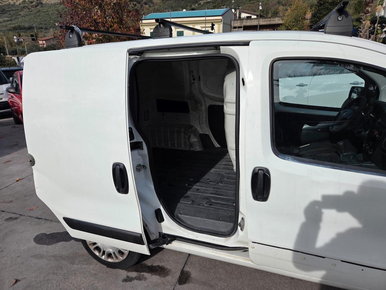 Fiat Fiorino 1.3 MJT 75CV Furgone - 11/2010