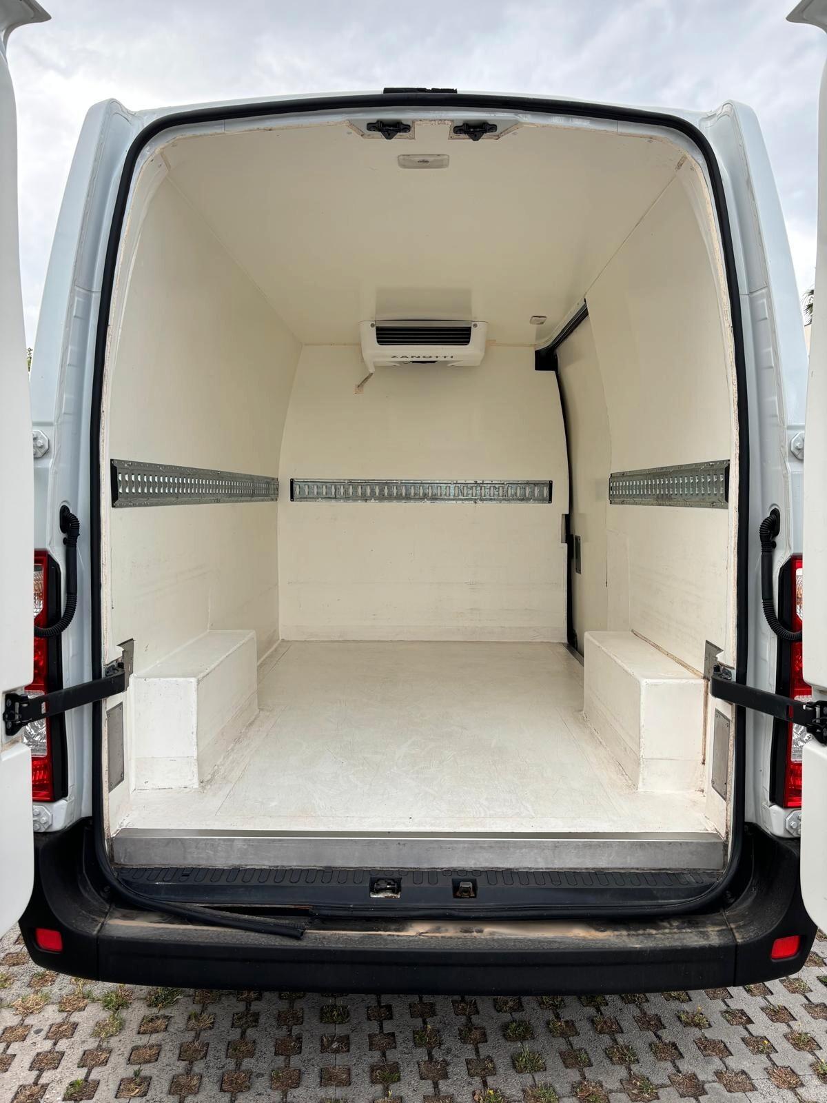 Renault Master Frigo Atp 2017