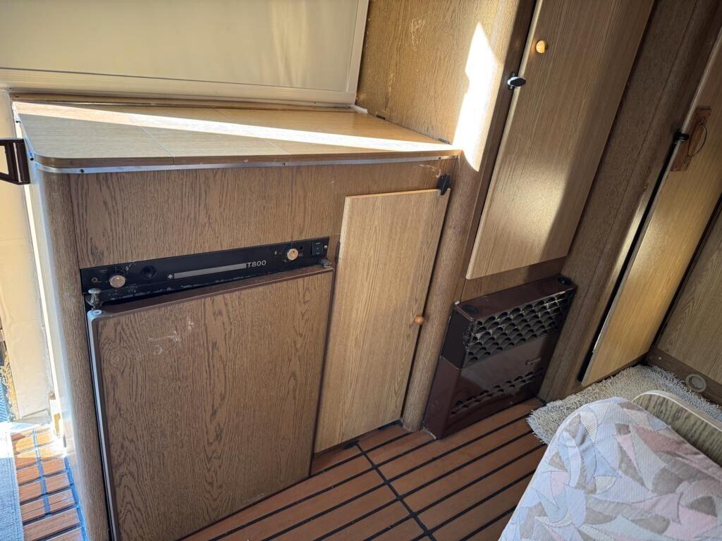 Fiat Ducato Maxi 2.5 TDI CAMPER TUTTO NUOVO