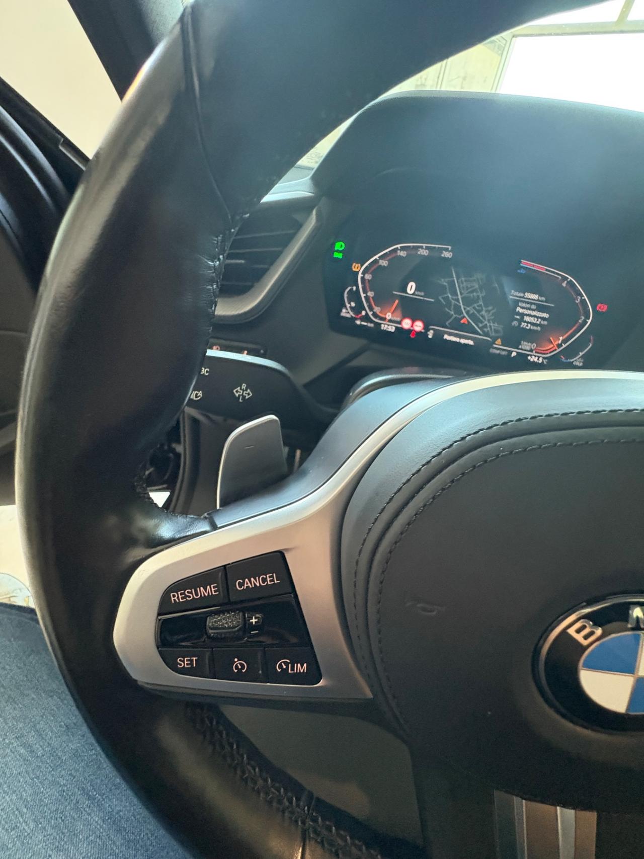 Bmw 120 120d 5p. Msport