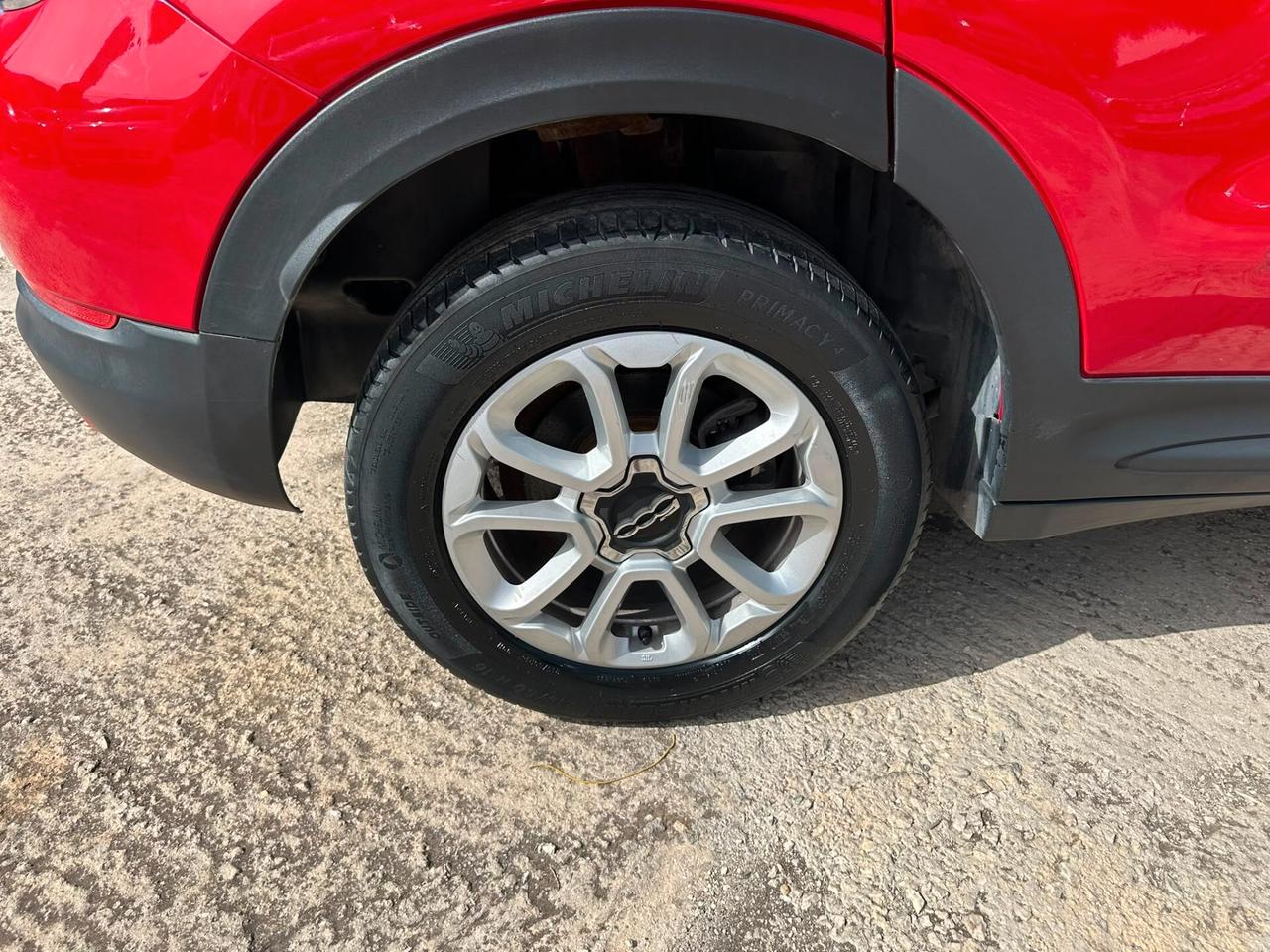 Fiat 500X 1.3 MultiJet 95 CV Business