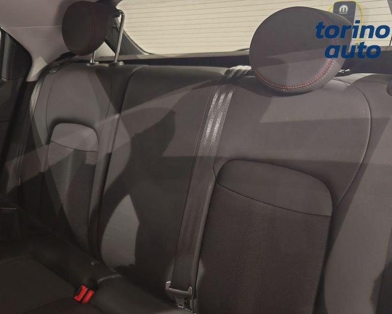 FIAT 500X 1.0 T3 120cv MT6 Sport