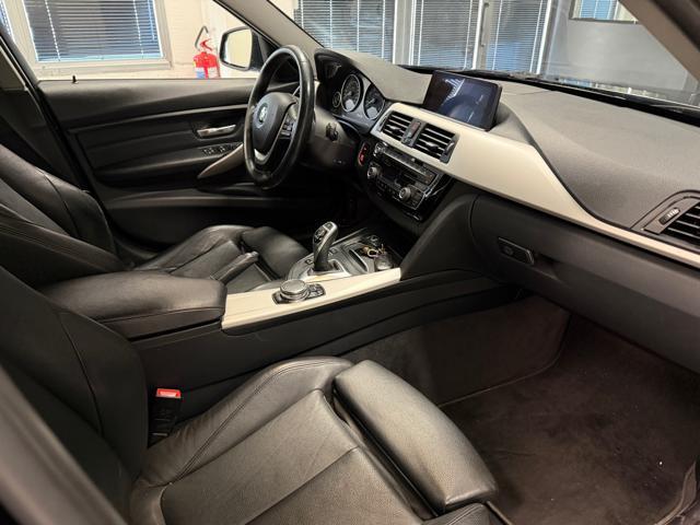 BMW 330 dA Touring Business Advantage