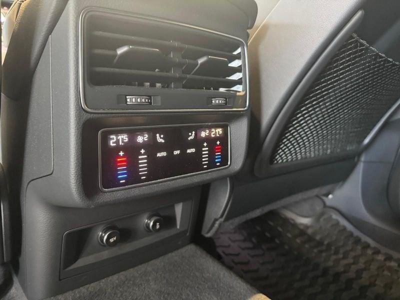 Audi Q8 50 TDI MHEV quattro S Line Plus - IVA Esposta
