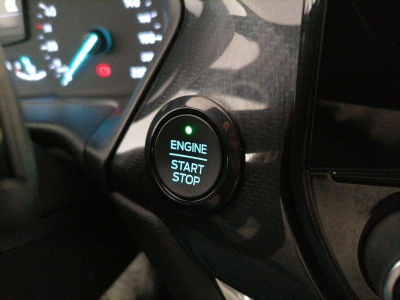 Ford Fiesta 5p 1.5 ecoblue ST-Line s&s 85cv my20.75